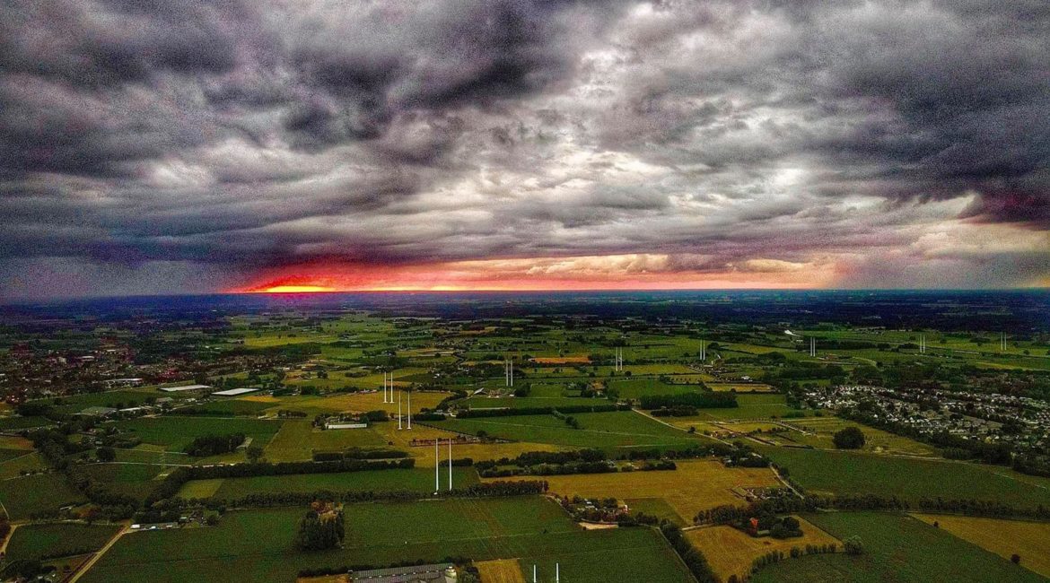 Cultuurhistorisch landschap Wehlse Broeklanden