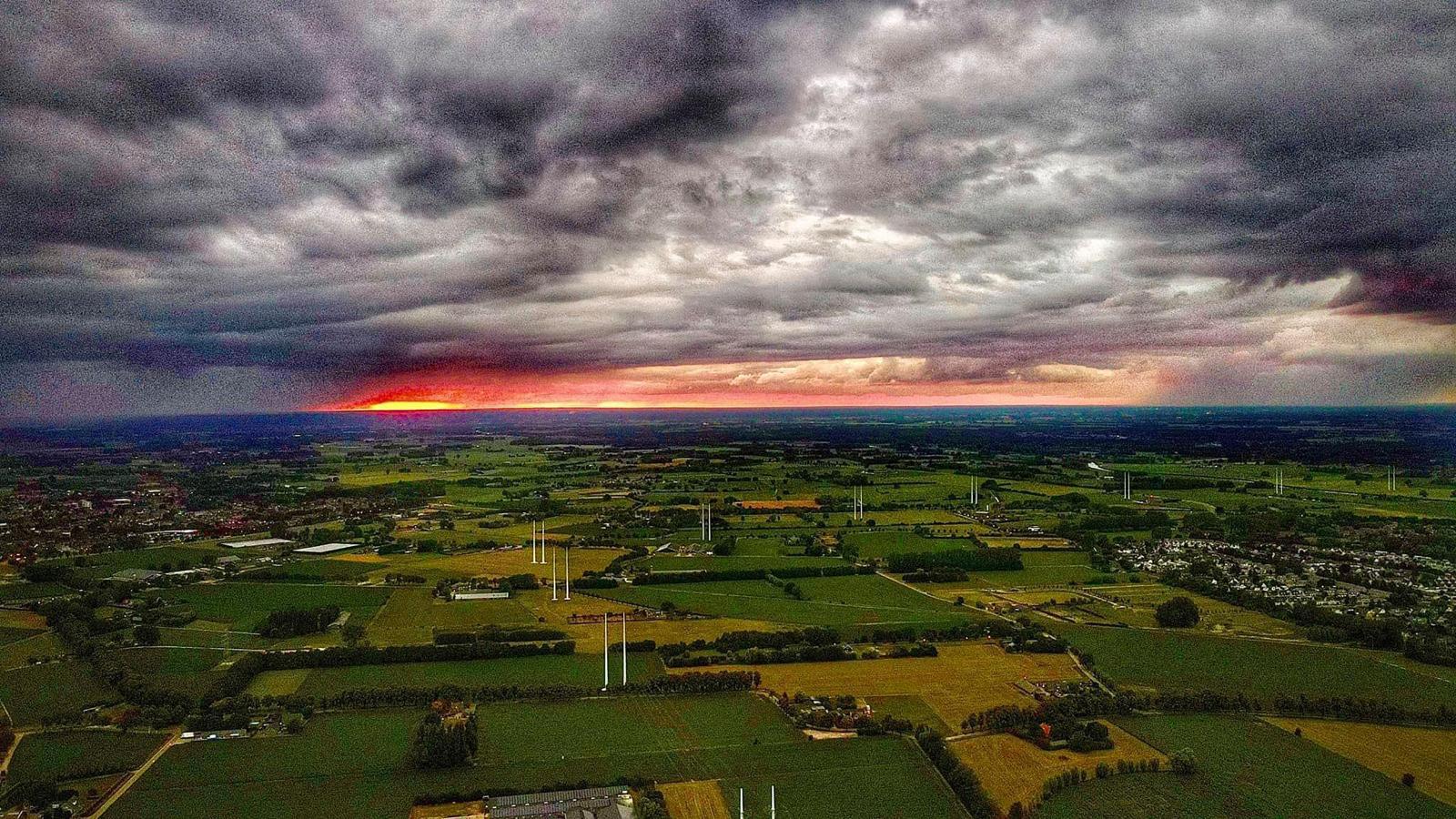 Cultuurhistorisch landschap Wehlse Broeklanden