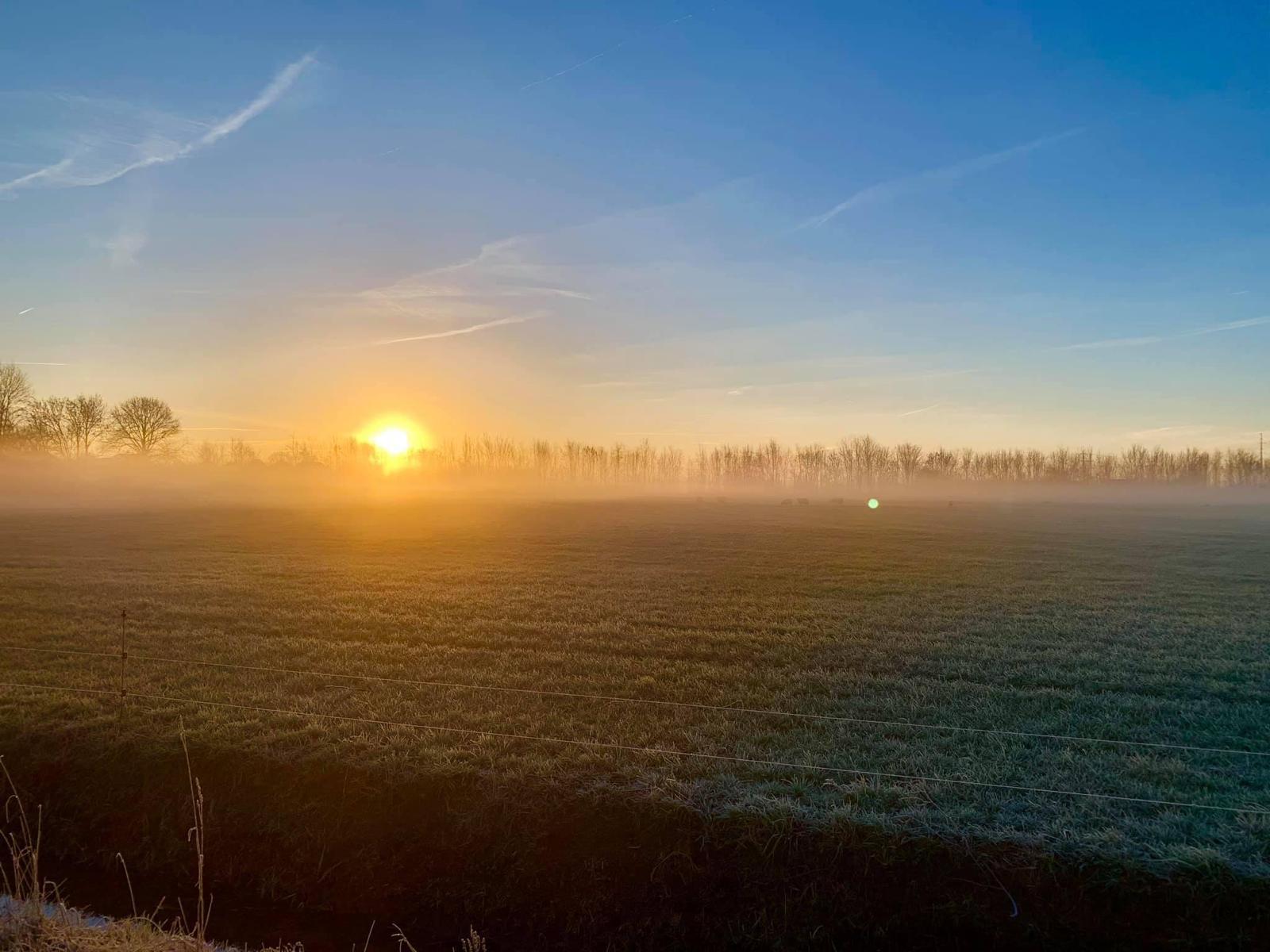Broeklanden Zon & Dauw